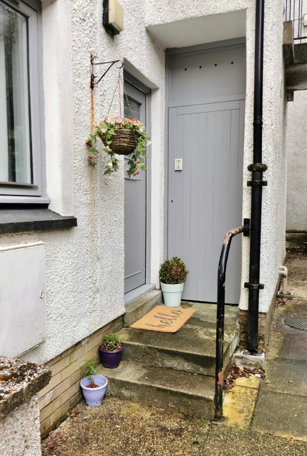 Charming 1Br Apartment Close To Centre With Free Parking Oban Exterior photo